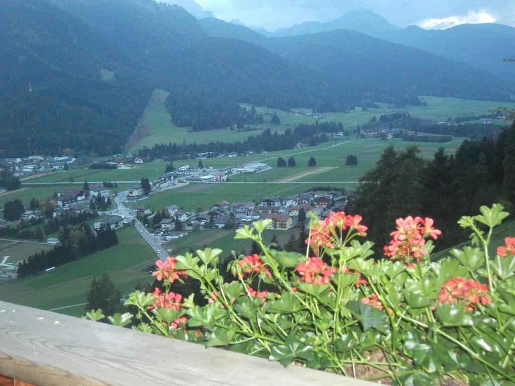Steinerhof Dobbiaco Quarto foto