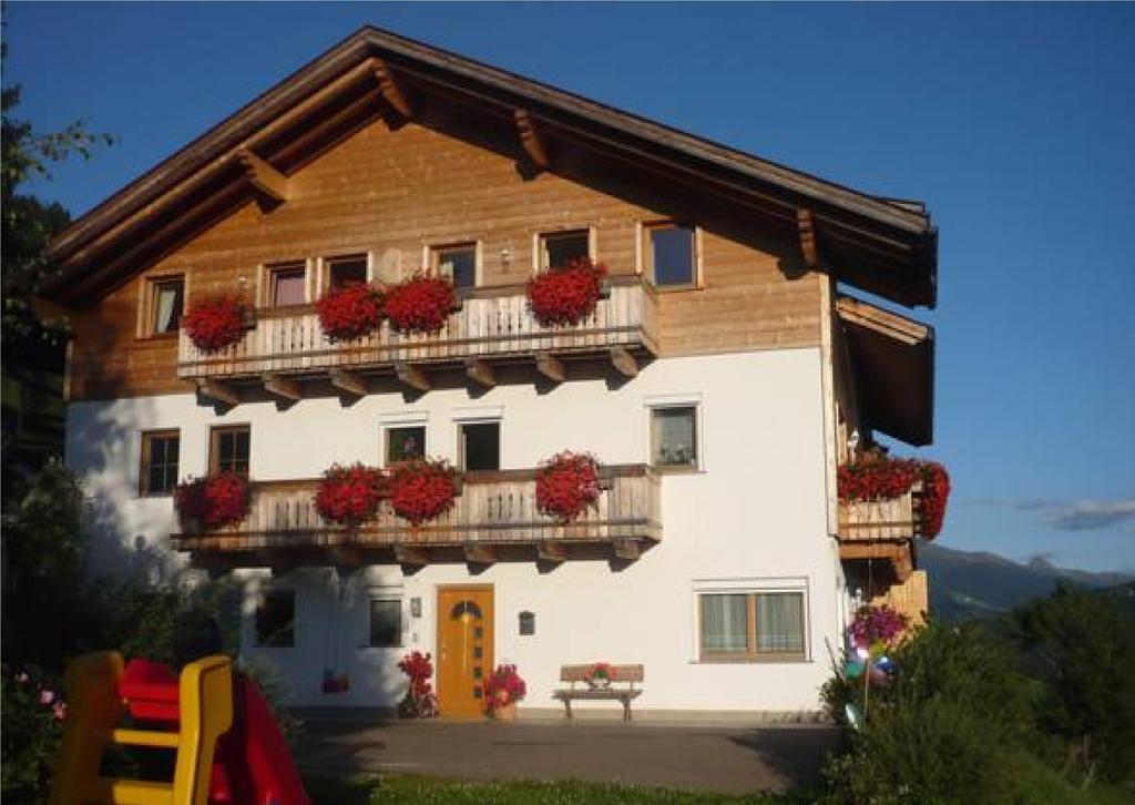 Steinerhof Dobbiaco Quarto foto